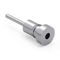 Mill-Max 7491-0-15-01-09-02-04-0 ອຸປະກອນບອດວົງຈອນ - ອຸປະກອນຮັບ PCB STANDARD I.C.