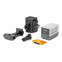 KERN OBB-A1630 ຫນ່ວຍຟລູໂຣເຊນສ໌ ສໍາລັບເຄື່ອງມອງມີຄວາມລຶບກັບ