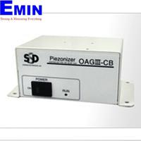 Shishido OAGⅢ-CB ສ່ວນທາງເລືອກ (Controller) ສໍາລັບAGZⅢ (DC24V)