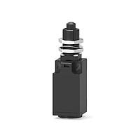Alcoswitch - TE Connectivity 1-2483582-0 ສະຫນັບສະຫນູນ Limit Switches LS T SLOW PLUNGER CENTRAL M 4A 1NO + 1NC