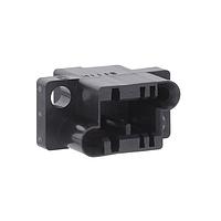 Hirose Electric QR/P6-6S-C(21) ຕົວເຊື່ອມຕໍ່ແຖບແລະແຜງ