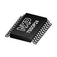 NXP PCA9539PW/Q900,118 ອຸປະກອນທົ່ວໄປ 16b I2C BUS INTERUPT
