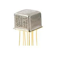 Teledyne Relays RF121-12 ຂອງຫຼັກຂອງຣີເລຍສະຖິດຄວາມຖືກສູງ 12Vdc, 290mW 1FormC SPDT