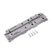 Carlo Gavazzi GMU45 ຂາຍຍືດຕິດຕັ້ງ ອຸປະກອນຕິດຕັ້ງ GMS-32+GC32