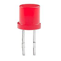 NKK Switches AT635C ເຫຼັ້ມ LED T1 1/2 LED ແດງ LB KB