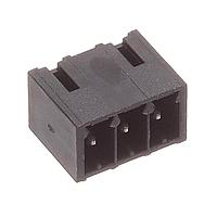 Buchanan 2213932-3 ຫົວຂໍ້ SMT TB R/A HEADER 3.5MM, 3 POS