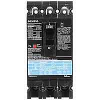 SIEMENS ED63B030 ຕັ້ງຕົວຕັດໄຟແຮງດົນຕ່ຳ BRKR ED6 3P 600V 30A
