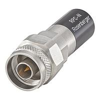 Rosenberger 05S12S-002S3 ຕົວເຊື່ອມຕໍ່ Offset Short