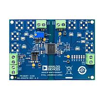 Analog Devices EVAL-ADUM6421AURNZ ເຄື່ອງມືພັດທະນາອິນເຕີເຟສ ADUM6421A ບອດປະເມີນຄ່າທີ່ບໍ່ມີອຸປະກອນ