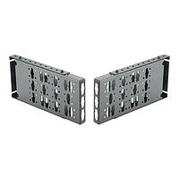 Panduit R2PPDUB ຂາຍຍືດຕິດຕັ້ງອຸປະກອນຈຸດຈອງພະລັງງານ (POU) ຂາຍຍືດສໍາລັບ 2 an