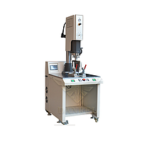 Danrel DR-1532 Ultrasonic ເຄື່ອງເຊື່ອມພາດສະຕິກ (15KHz,3200W)