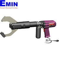 EMEADS EC-120C Plug-in Hydraulic Cutter (150KN)
