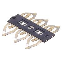 Molex 151130-0001 ກາດຄອນເນັກເຕີ 0.38mm ບລອກສິມ ຄອນນເນັກ ອັສເຊມບລີ