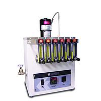 Koehler K64190 ອາບນ້ໍາສະຖຽນລະພາບຂອງອົກຊີເຈນສໍາລັບນ້ໍາມັນ insulating ແຮ່ທາດ (6 samples)