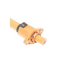 Amphenol PCD Shenzhen HVPT1A50 ຕົວເຊື່ອມຕໍ່ 1 ຕຳແໜ່ງ PT ສໍາລັບ 50mm, ລະຫັດ A