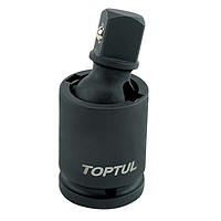 TOPTUL KACU2410 ຜົນກະທົບທົ່ວໄປຮ່ວມກັນ (3/4 inch, L=95 mm)