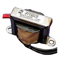Hammond Manufacturing PT120CF Potential Transformer Instrument Potential Transformer, line voltage 120V, chassis mount, PT series