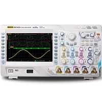 RIGOL MSO4024 Oscilloscope ດິຈິຕອນ (200M Hz, 4CH, 4GS/s)