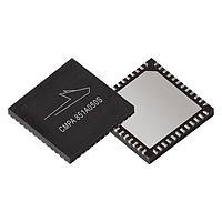 MACOM CMPA851A050S ເພີ່ມກຳລັງ RF MMIC, GaN, HPA, 50W, 8.5GHz-10.5GHz, G28