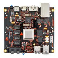 BeagleBoard 102110288 ຄອມພິວເຕີບອດເບີດເທິງ BeagleBoard X15