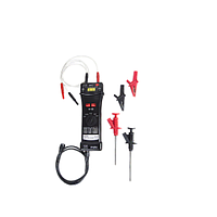 PINTEK DP-100 ການສຳຫຼວດຄວາມແຕກຕ່າງ (6.5KVp-p / 100MHz)