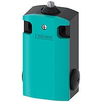 SIEMENS 3SE51620CB01 ຕິດຕໍ່ການກະທຳດ່ວນ LIMSW,METL,PLGR,2X(1NO+1NC),SNAP,3X(M20)