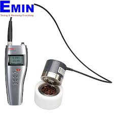 ການບໍລິການປັບທຽບເຄື່ອງວິເຄາະນ້ຳໃນງານຄວບຄຸມຄຸນນະພາບ