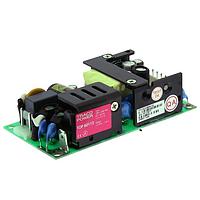 TRACO Power TOP 60105 ປະເພດຜະລິດຕະພັນອຸປະກອນສະຫນອງພະລັງງານ Switching Supplies: AC/DC; ຮູບແບບກະແປງ: Open Frame; ພະລັງງານອອກ (W): 55; ໄຟຟ້າເຂົ້າ: 90-264 VAC; ອອກ 1 (Vdc): 5; ອອກ 2 (Vdc): N/A; ອອກ 3 (Vdc): N/A