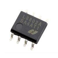 Nisshinbo NL8802ANAE1S ເຄື່ອງຂະຫນາດສຽງຄຸນນະພາບສູງ ອະະປະລິເຟີ Dual ທີ່ດຳເນີນງານ