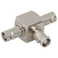 Amphenol RF 034-1023 ອະເດັດເຕີ RF - ຕີ BNC ຜູ້ຍິງ 75 ໂອມ
