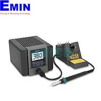 QUICK QUICK TS2200 ສະ​ຖາ​ນີ soldering ຟຣີ​ນໍາ​ອັດ​ສະ​ລິ​ຍະ​ (90W, 100~480°C)
