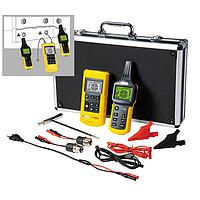 Chauvin Arnoux Air Quality Meter Calibration Service