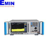 SALUKI S3503H ເຄື່ອງວິເຄາະສັນຍານ/Spectrum (3 Hz to 50 GHz)