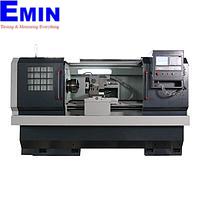 WMT CNC CK6150X1500 ເຄື່ອງກຶງ CNC Bed Flat (500mm)