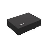 Nisshinbo RP155Z005B-E2-F ຕົວຄວບຄຸມແຮງແຟງ LDO 200 mA ຕົວຄວບຄຸມແຮງແຟງ (LDO Regulator) ມີອອກສະເຫຼີມສອງລະດັບແຮງແຟງທີ່ຕ່າງກັນ