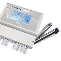 Aqualabo NC-FIX-C-00112 Transmitter Oxygen and Turbidity 7m ACTEON 5000 (0-20mg/L, 0~200%, 0~4000 NTU, 0~4500 mg/L)