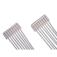 JST Commercial A08SUR08SUR32W305B ການປະກອບ Jumper 12" 08SUR-32S JUMPER ASSEMBLY 1:N