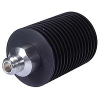 HUBER+SUHNER 6560.17.BB ຕົວປິດ RF Terminators N jack(f), 60W