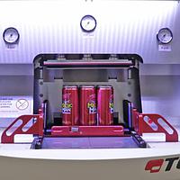 TQCSheen Abrasion Tester Calibration Service