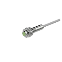 Autonics PRL08-1.5DN-V ເຊັນເຊີ Proximity Inductive cylindrical (1.5kHz, 1.5mm, 12-24VDC)