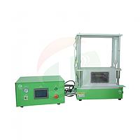 TOB TOB-YF200-JZ Pouch Battery Electrolyte Vacuum Diffusion Chamber with Pre-Sealing All-in-One Machine (-90Kpa～0)