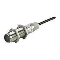 Eaton E58-18DP100-HD ເຊັນເຊີໂອບວັດໄຟຟ້າ 4 ນິ້ວ, 4W DC, ມືດ, ສາຍສະເກັບ
