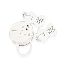 OMRON HV-F013 ເຄື່ອງນວດກຳມະຈອນເອເລັກໂຕຣນິກ