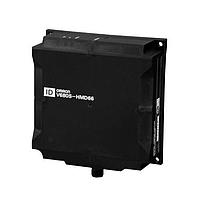 Omron Automation and Safety V680S-HMD66-ETN ອ່ານ/ຂຽນ RFID Reader/Writer 120x120