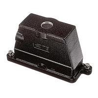 AMP Connectors - TE Connectivity T1920240125-009 Hoods H24BPR-TGH-M25-EMC-C