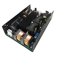 Murata Power Solutions PQU650M-54P ເຊັດຊິ້ງ ສະພາບ 650W 54VDC 100-240VAC Nom