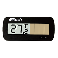 Elitech DST-30 ເຄື່ອງວັດແທກອຸນຫະພູມດິຈິຕອນ (-58°F~+176°F)