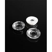 Ledil CP19126_AMY-50-WW-C2 ເລນສ໌ກັບຂາງຢູ່ AMY-50-WW BLK HOLDER C LENS SOLD SEP