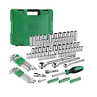 SK tools SK01308 ຊຸດເຄື່ອງມື 31 ຊິ້ນ 3/8"