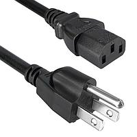 Qualtek Electronics 397003-01 ສາຍສະໄຟ AC